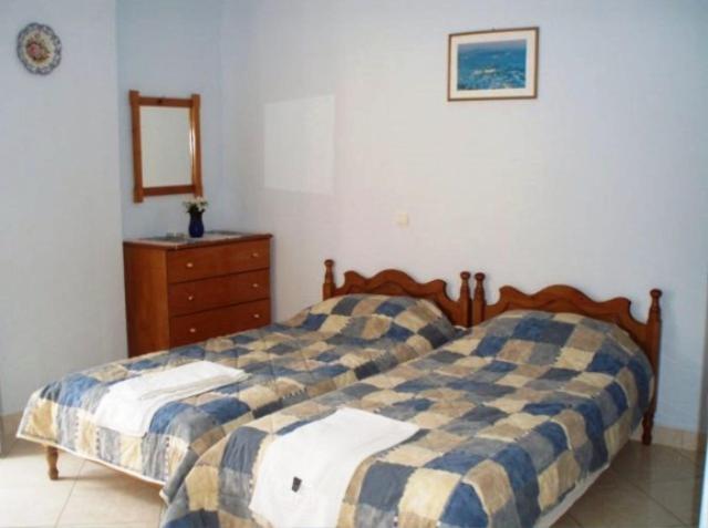Aparthotel Anaxos Gardens Zimmer foto