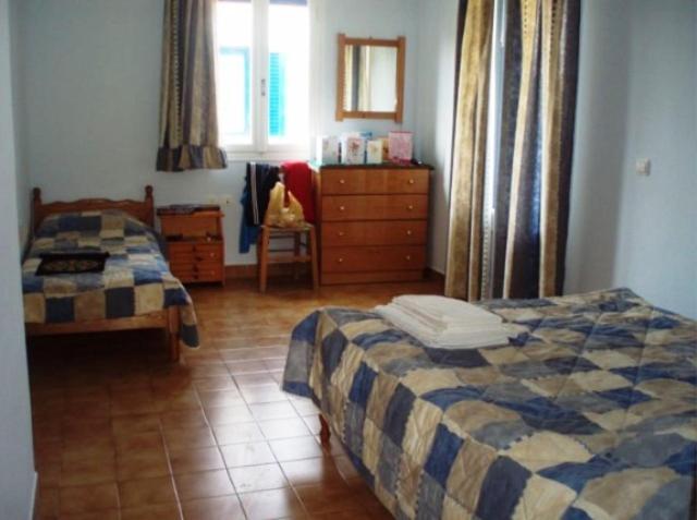 Aparthotel Anaxos Gardens Zimmer foto